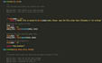write a code script for you in python
