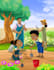 illustrate attractive childrens book illustrations