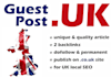 guest post from UK business traffic blog