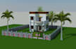do 3d home designs and rendering in autocad