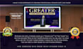 create professional speaker sheet, one pager