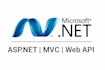 do asp dot net or asp net mvc web app in dot net core angular