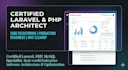 refactor PHP and laravel ai generated code for production