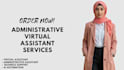 be your administrative virtual assistant for business