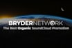do quality organic soundcloud promotion through my network
