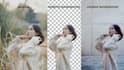 change or remove background from an image with white or transparent in 24 hours