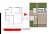 create 2d floor plan for real estate agent