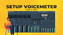 setup voicemeter or sonar for audio separation or dual  pc