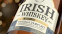 do a video animated bottle labels mockup  beer wine whiskey