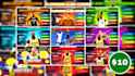 create an nba 2k23 thumbnail