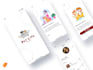 develop a cleaning app, appointment booking app, booking app, home service