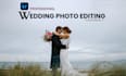 expert lightroom wedding photo editing and retouching