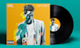 design a trendy album cover or single cover art