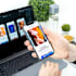 expertly deliver quick seamless UI fixes and bug fixes for your mobile app