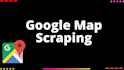 do google maps scraping data in 24 hours