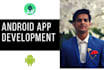 do android projects in android studio