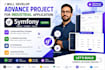 develop ecommerce project with full integration
