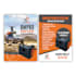 create distinctive flyers for your company