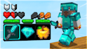 make you a custom 16x minecraft pvp texture pack