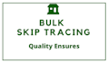 do bulk skip tracing service by tloxp skiptrace llc