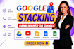 build google entity stacking for gbp gmb ranking and local SEO