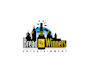 make outstanding entertainment music  logo design