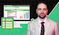 clean your excel database