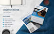 do professional flyer design for your business