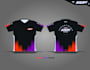 create a custom sublimation jersey design