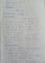 handwrite or type study notes in 24hrs for you
