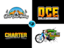 do professional vector tracing, convert image to vector, or redesign logo
