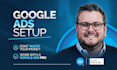 setup your google ads campaigns