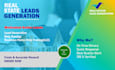 provide real estate leads on propstream with skip tracing