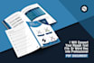 create professional PDF whitepaper including covers