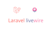 do laravel livewire project