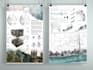 design architecture presentation boards, portfolios, and posters