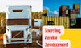 assist in the supply chain and vendor sourcing tasks
