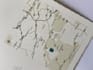 design a bespoke location map