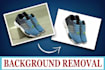 do background clean editing of any pictures on photoshop