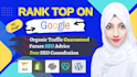 provide wix SEO service for higher google ranking