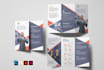 design trifold, gate fold and bifold brochures