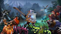create graphics and design for game art