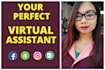 be your personal virtual assistant