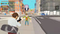 develop cross platform games for ios, android, PC, web, VR, andar using unity 3d