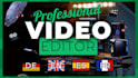 provide the best video editing for you