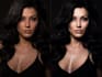 do high end fashion retouching