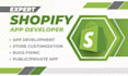 provide shopify app development and bug fixing services