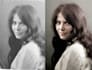 colourize, colour correct and upscale your photo
