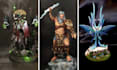 paint miniatures with love, 3d printing, terrain building