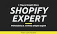 your shopify ecommerce store expert for coding and better conversions